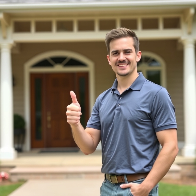 Founder of Southaven Pest Pros